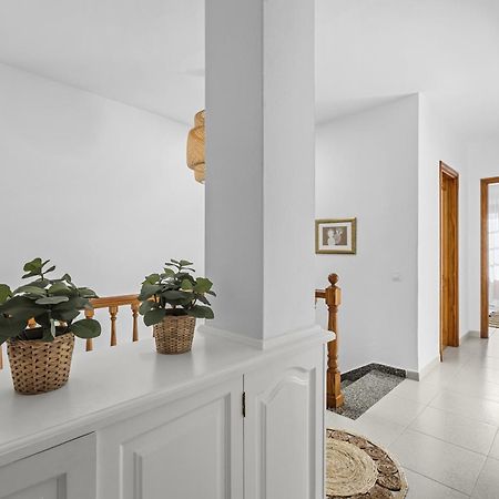 Casa Estay Playa Honda  Buitenkant foto