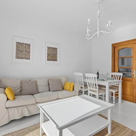 Casa Estay Playa Honda  Buitenkant foto