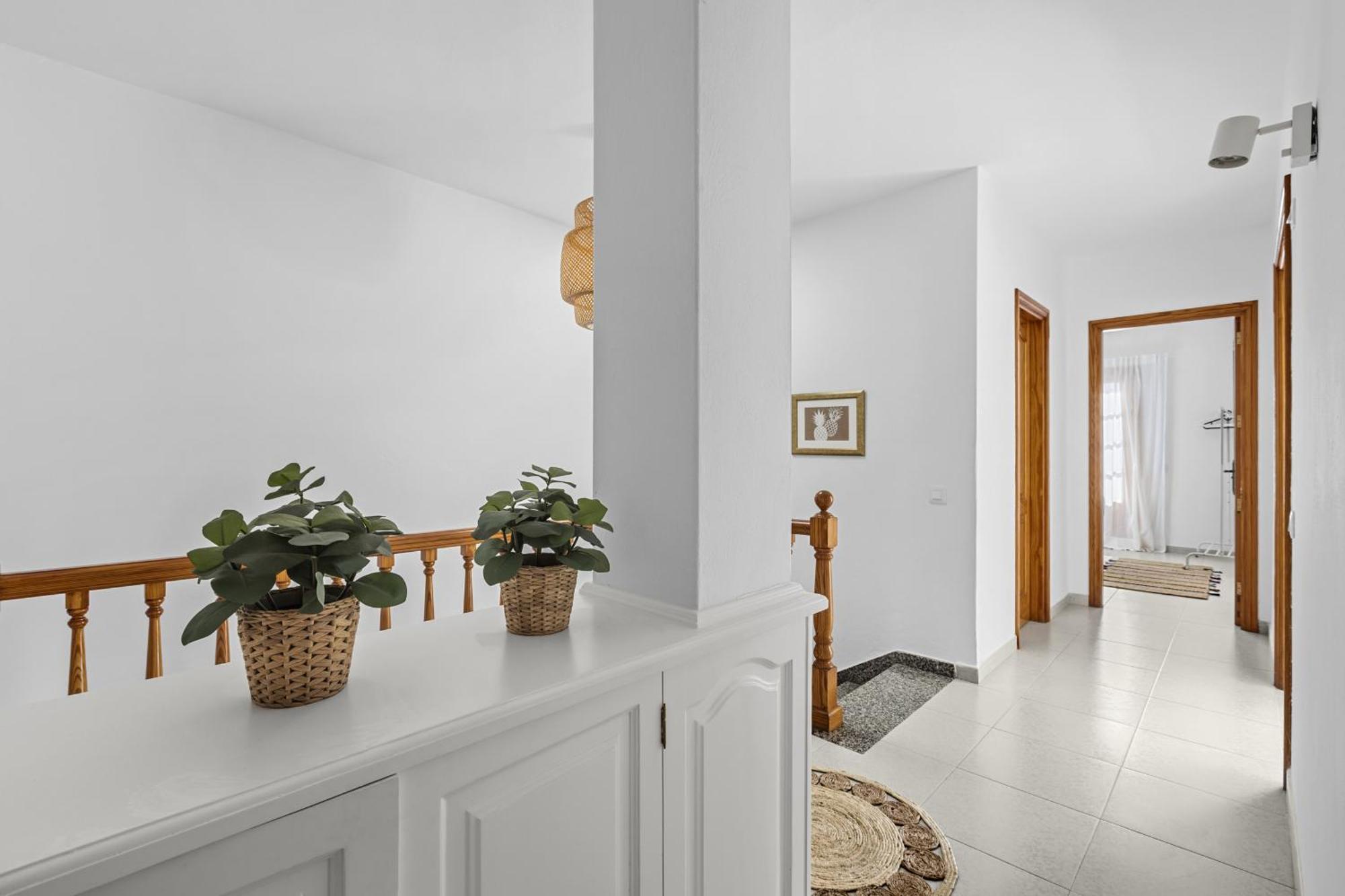 Casa Estay Playa Honda  Buitenkant foto