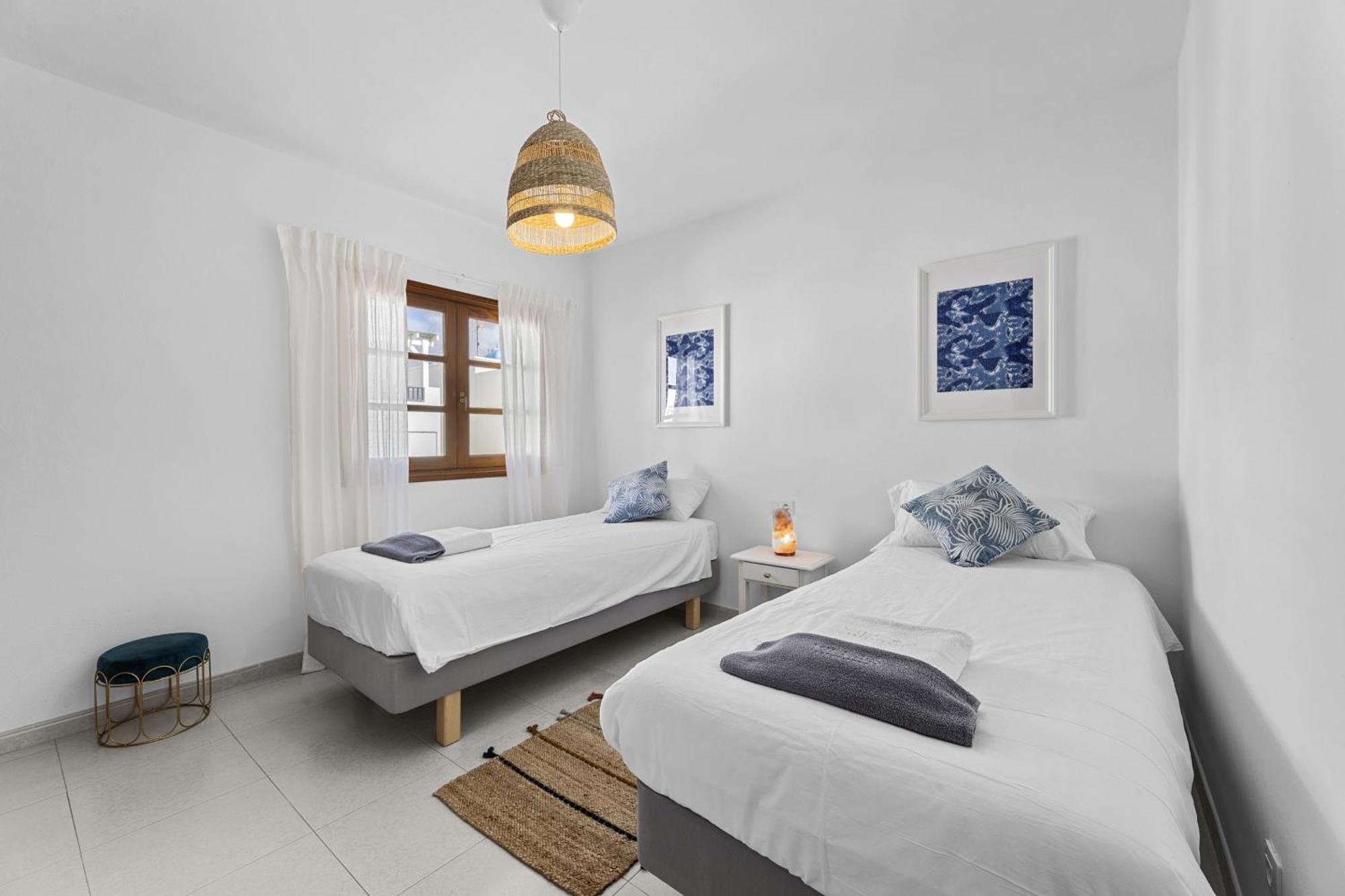Casa Estay Playa Honda  Buitenkant foto