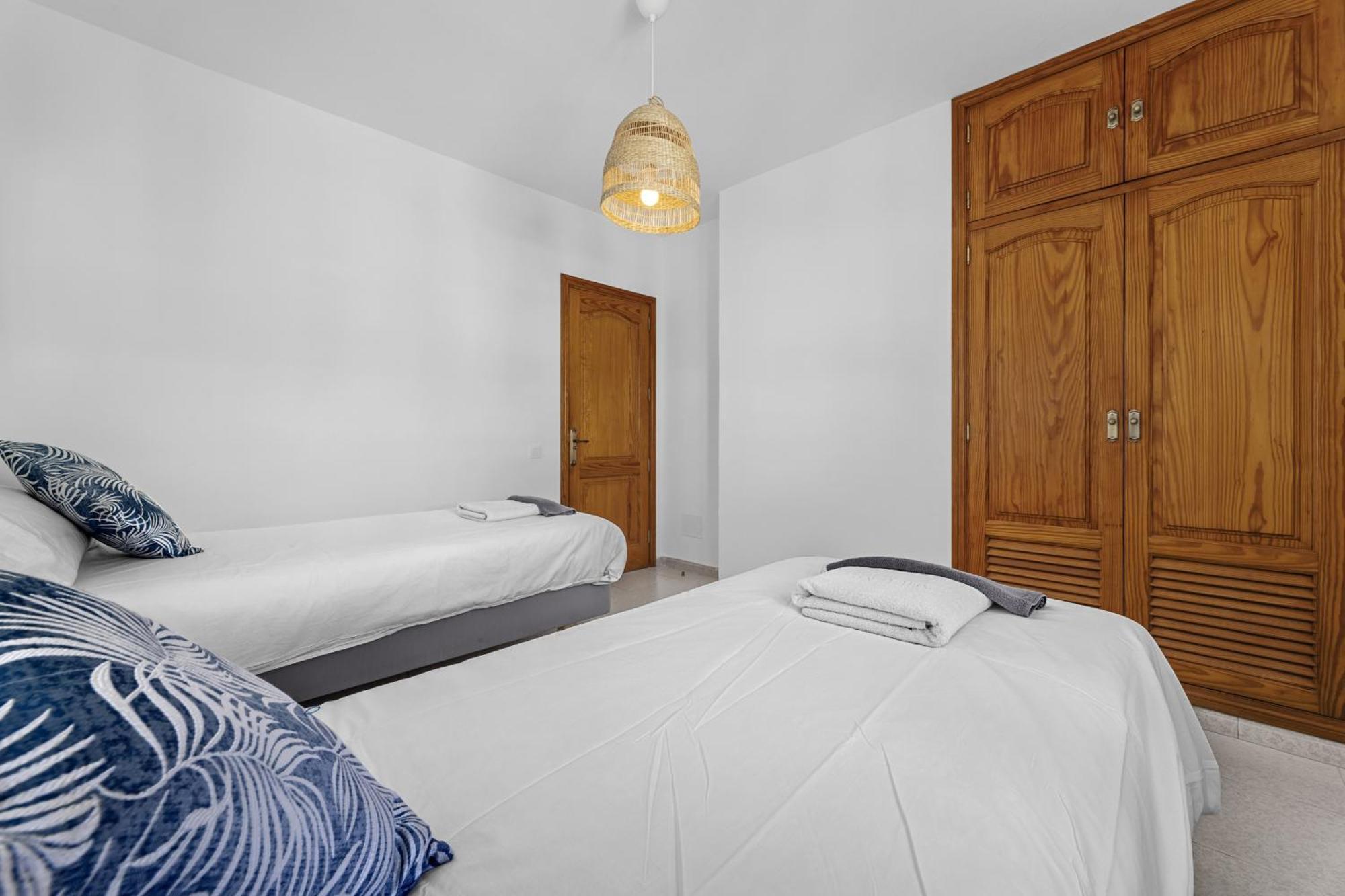 Casa Estay Playa Honda  Buitenkant foto