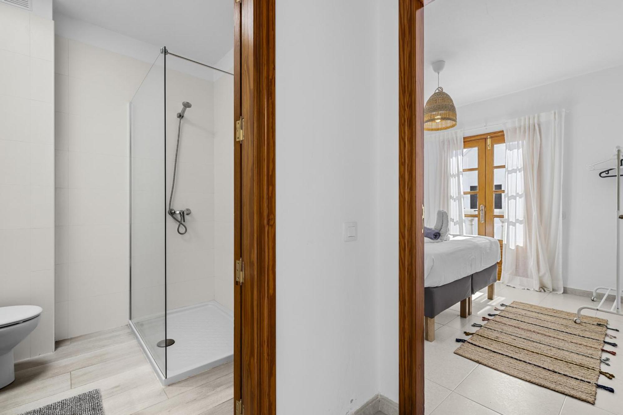 Casa Estay Playa Honda  Buitenkant foto
