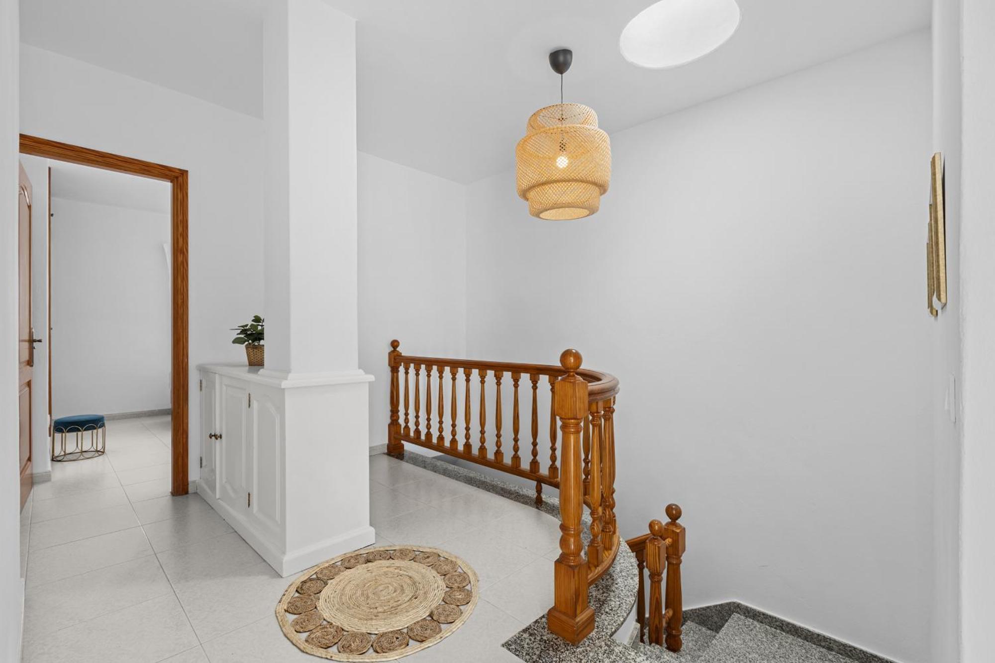 Casa Estay Playa Honda  Buitenkant foto