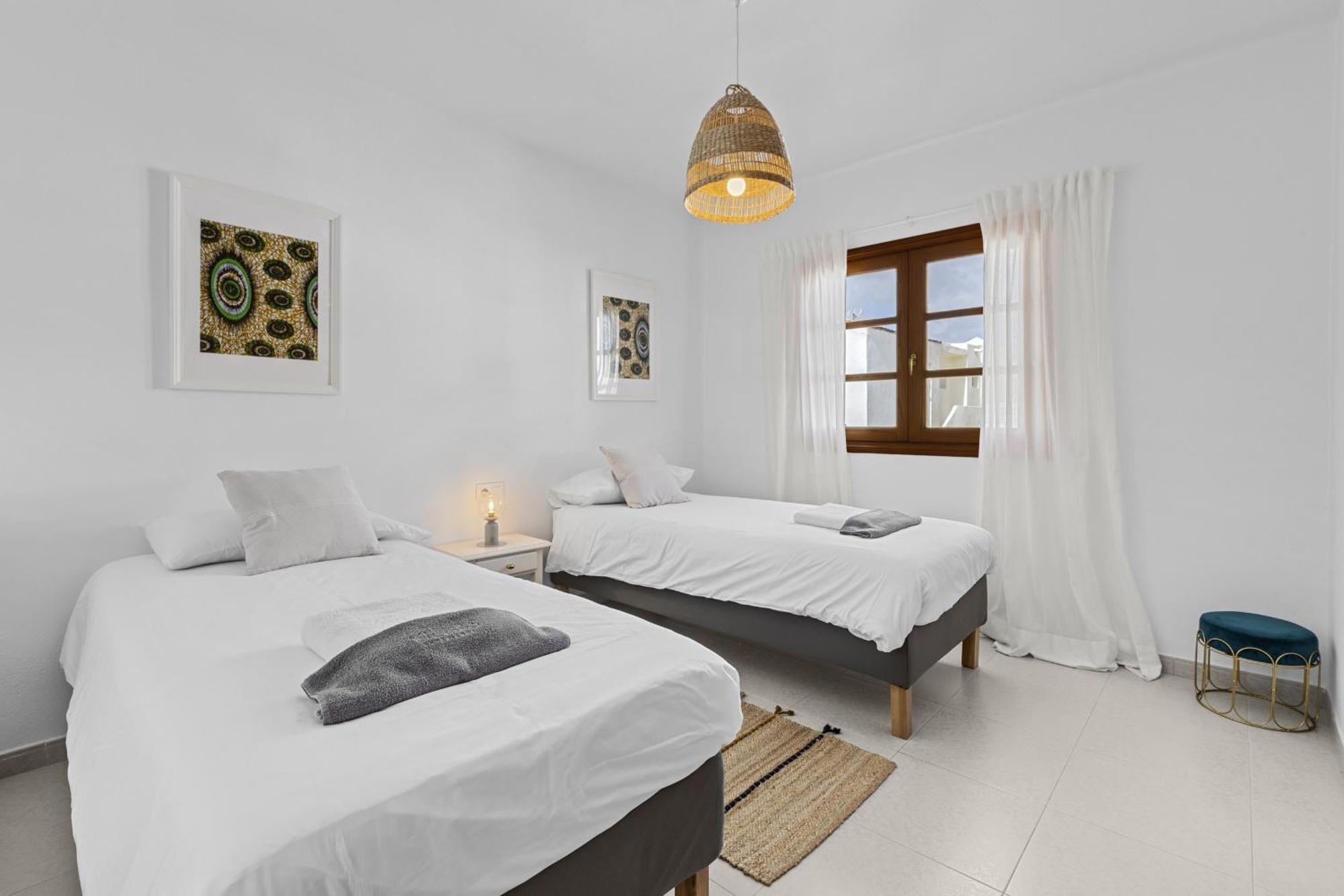 Casa Estay Playa Honda  Buitenkant foto