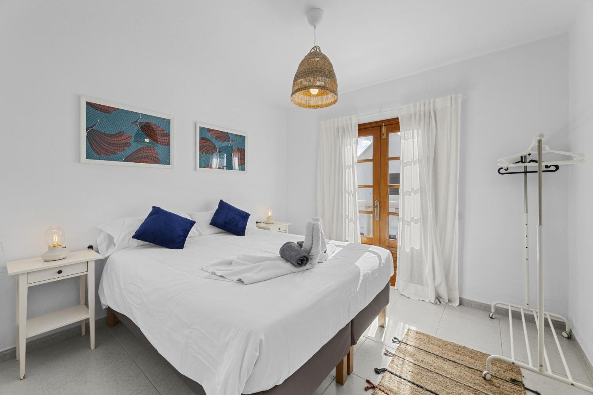 Casa Estay Playa Honda  Buitenkant foto